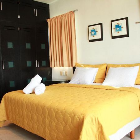 Villa Isla Dorada Isla Mujeres Bagian luar foto