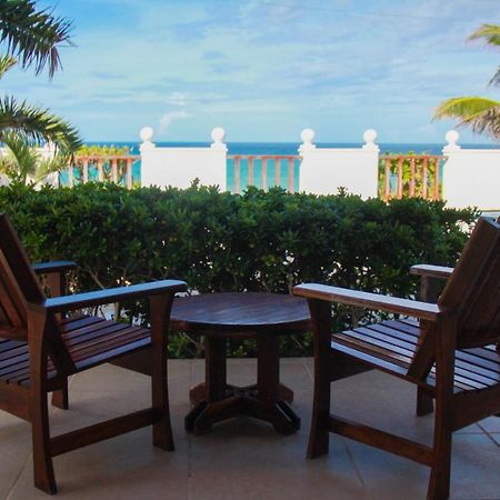 Villa Isla Dorada Isla Mujeres Bagian luar foto