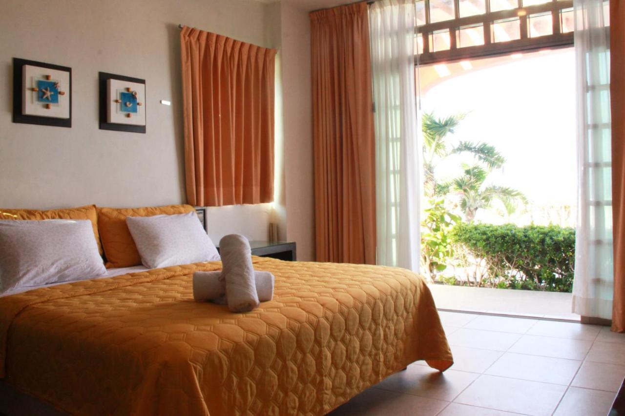 Villa Isla Dorada Isla Mujeres Bagian luar foto