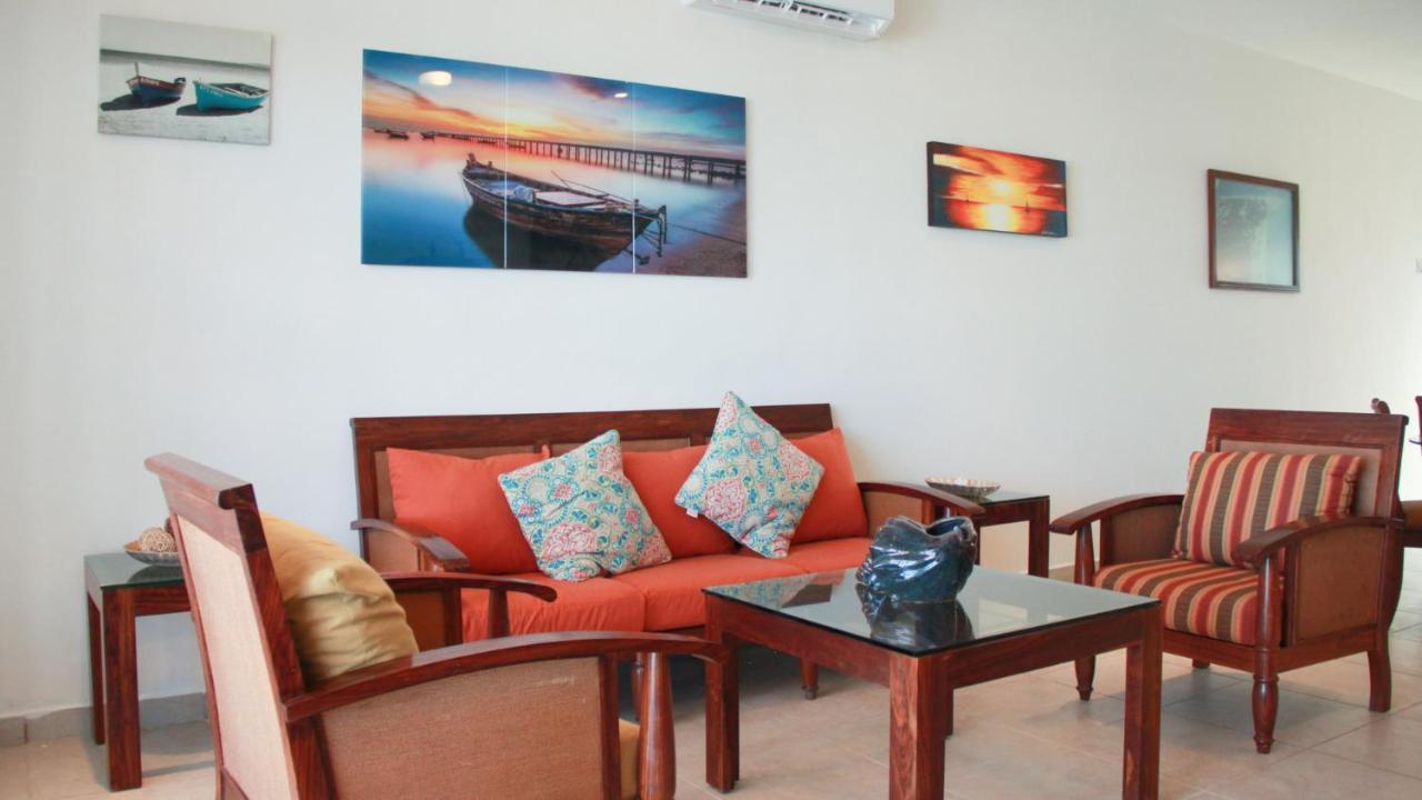 Villa Isla Dorada Isla Mujeres Bagian luar foto